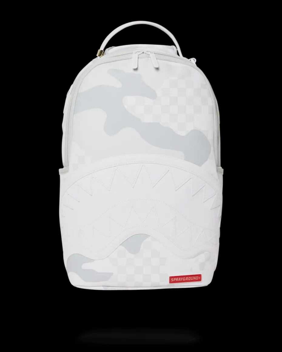 3AM LE BLANC BACKPACK (DLXV)