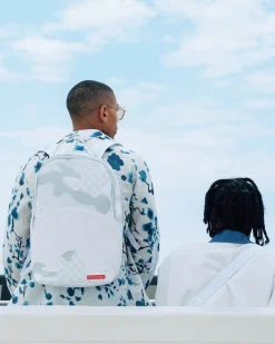 3AM LE BLANC BACKPACK (DLXV)