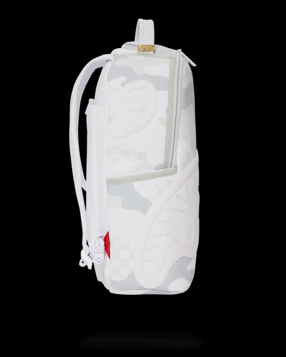 3AM LE BLANC BACKPACK (DLXV)