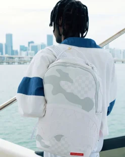3AM LE BLANC BACKPACK (DLXV)