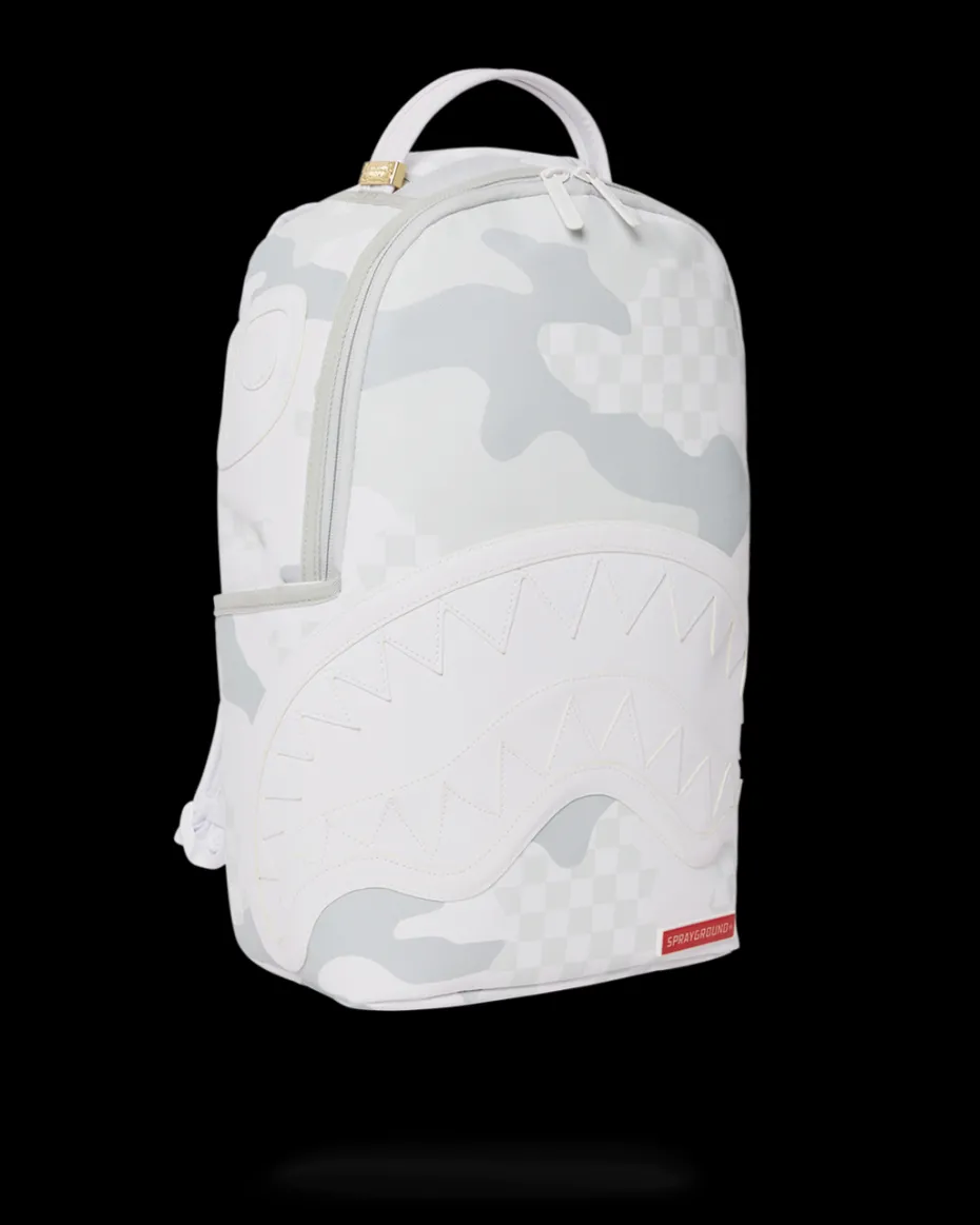 3AM LE BLANC BACKPACK (DLXV)