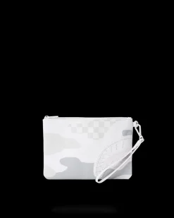 3AM LE BLANC CROSSOVER CLUTCH