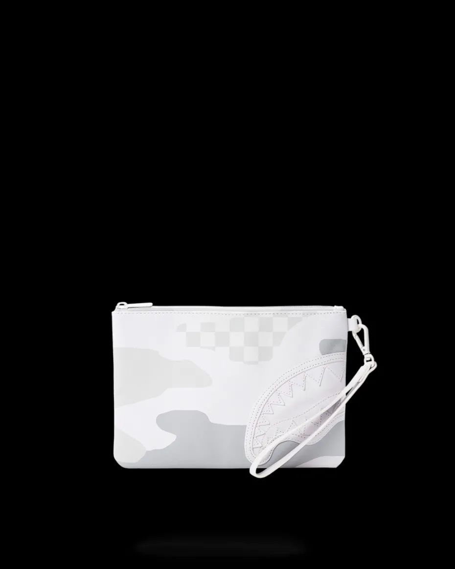 3AM LE BLANC CROSSOVER CLUTCH