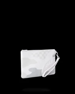 3AM LE BLANC CROSSOVER CLUTCH