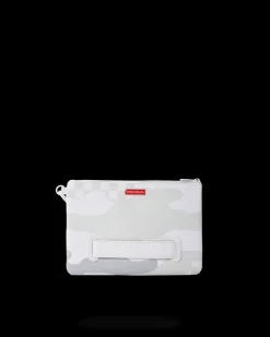 3AM LE BLANC CROSSOVER CLUTCH