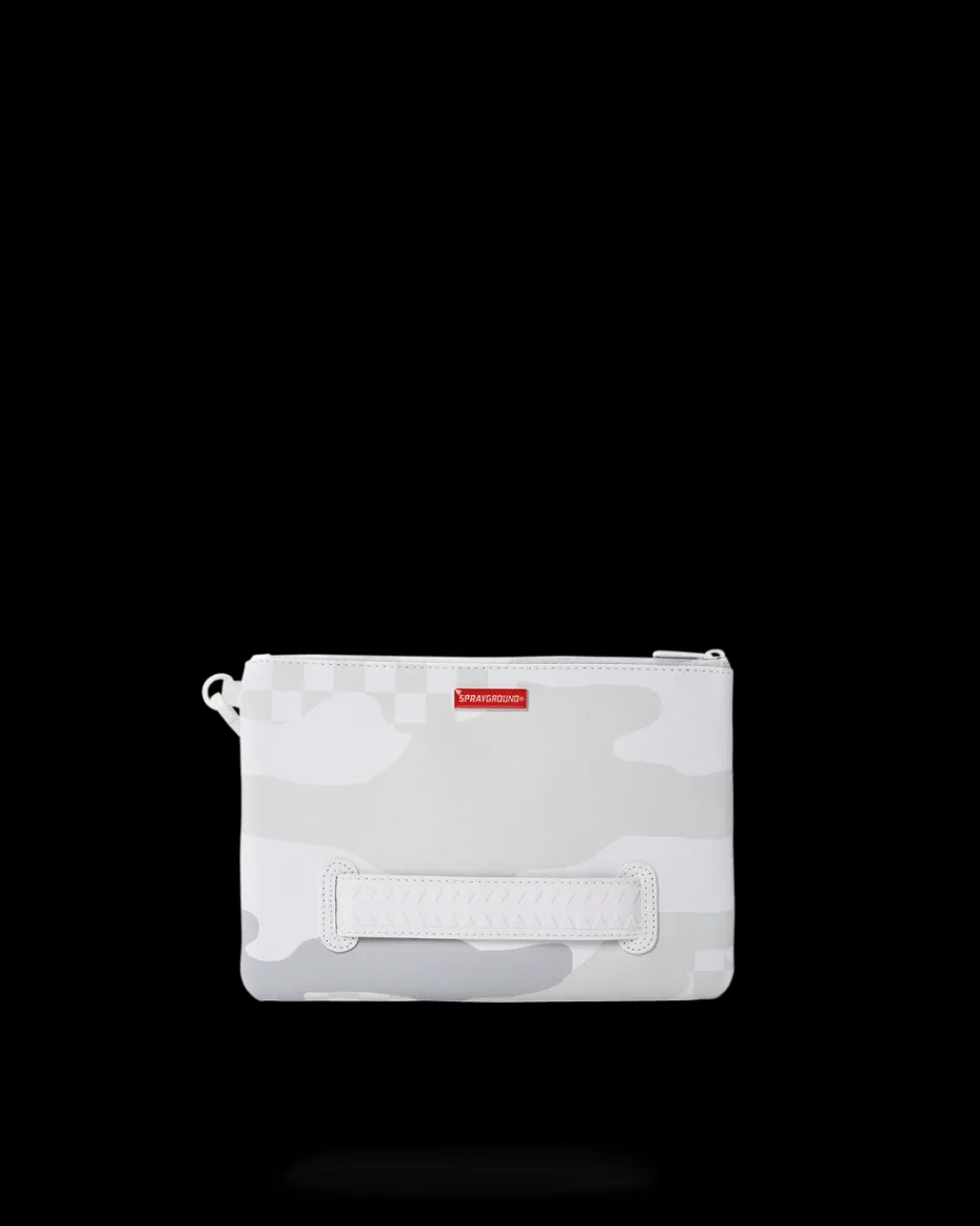 3AM LE BLANC CROSSOVER CLUTCH