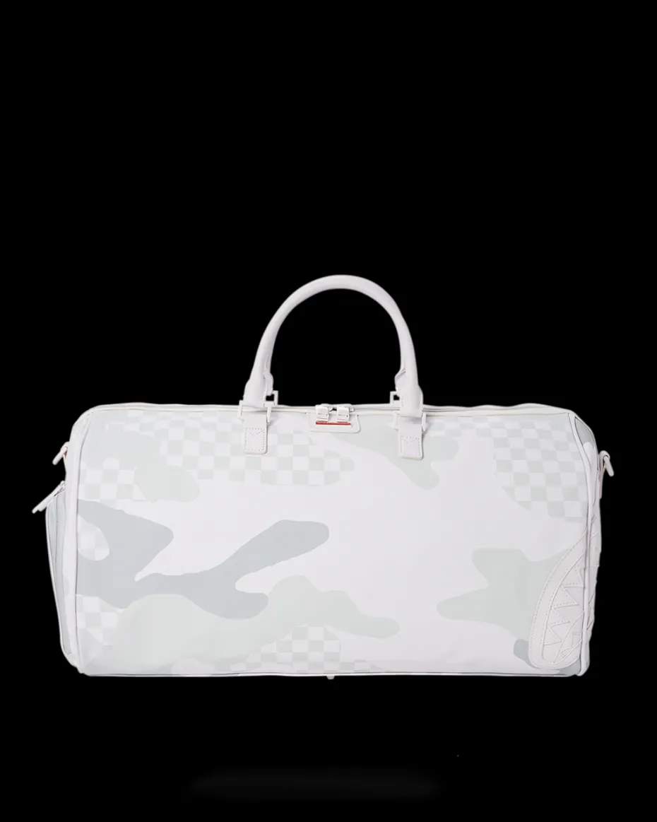3AM LE BLANC DUFFLE