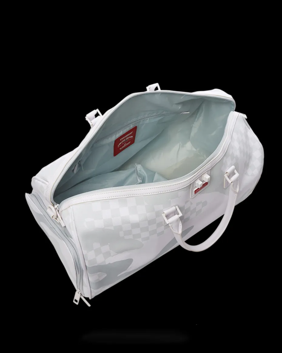 3AM LE BLANC DUFFLE