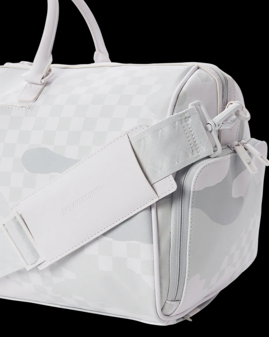 3AM LE BLANC DUFFLE