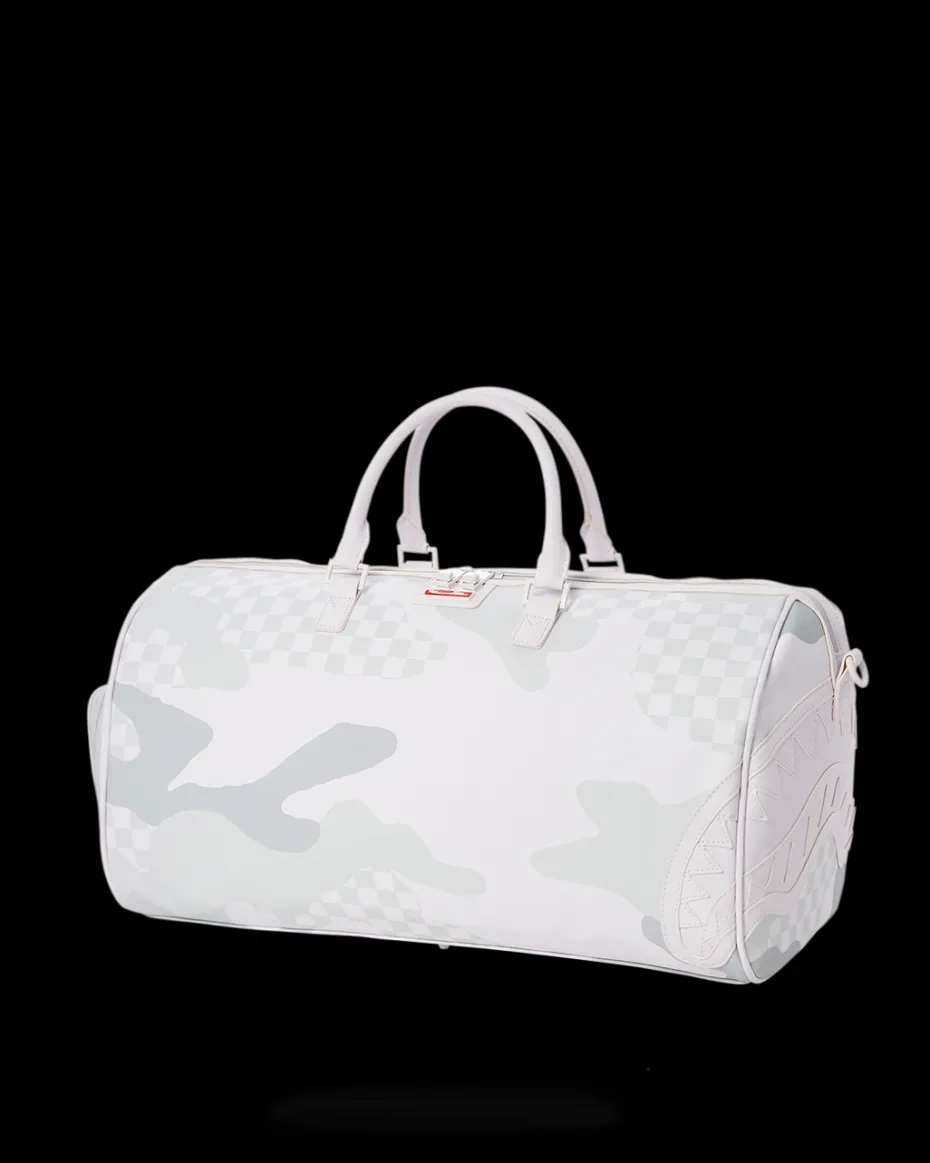 3AM LE BLANC DUFFLE