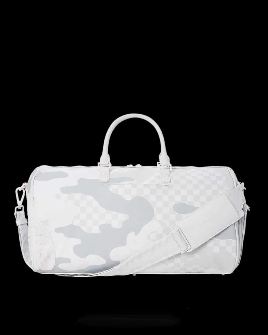 3AM LE BLANC DUFFLE