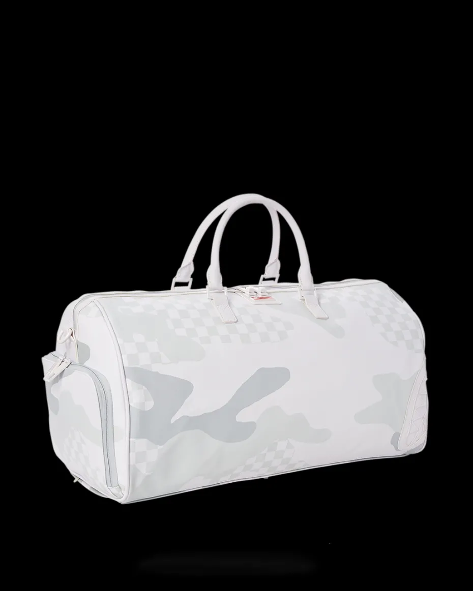 3AM LE BLANC DUFFLE
