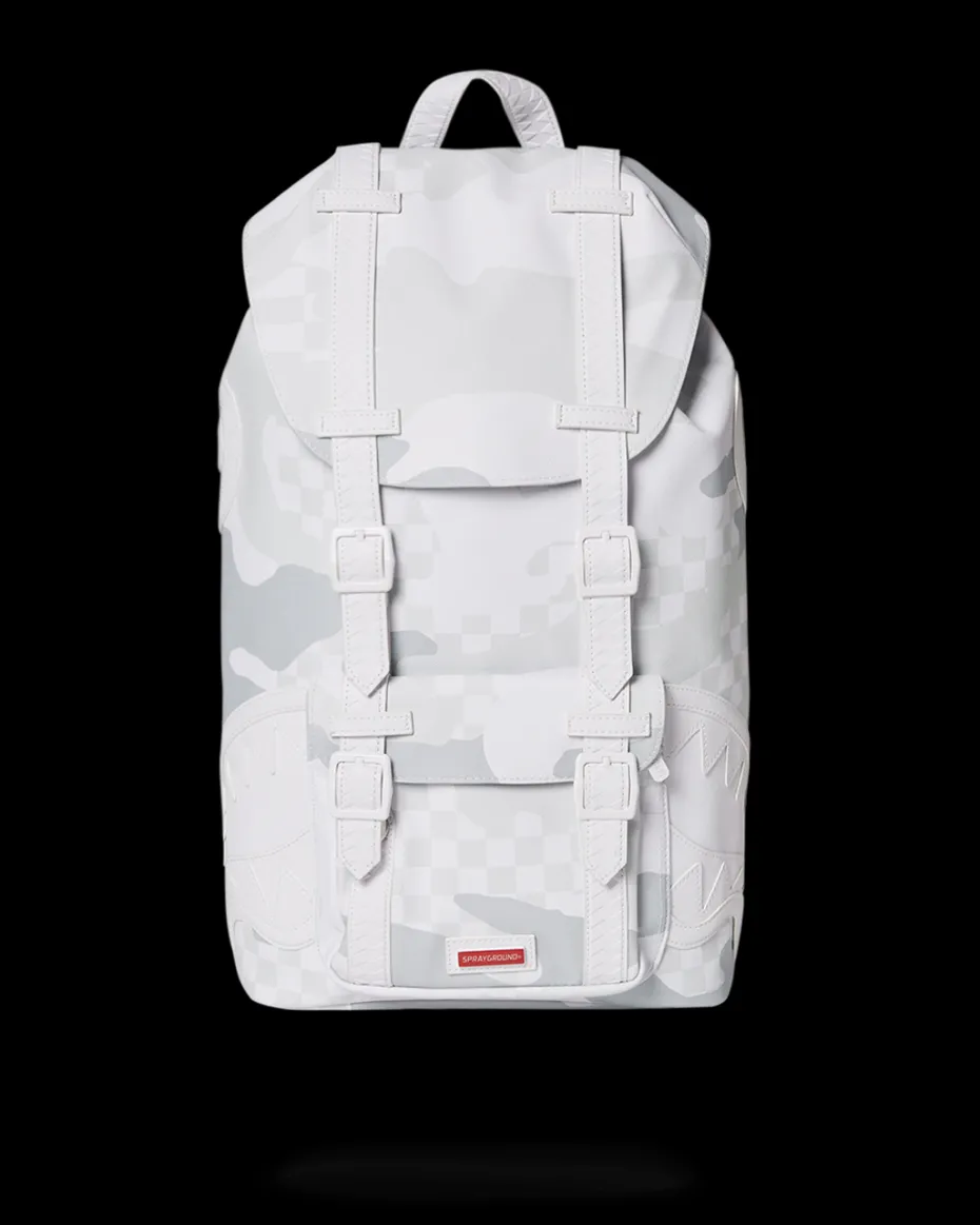 3AM LE BLANC HILLS BACKPACK