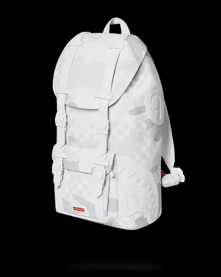 3AM LE BLANC HILLS BACKPACK