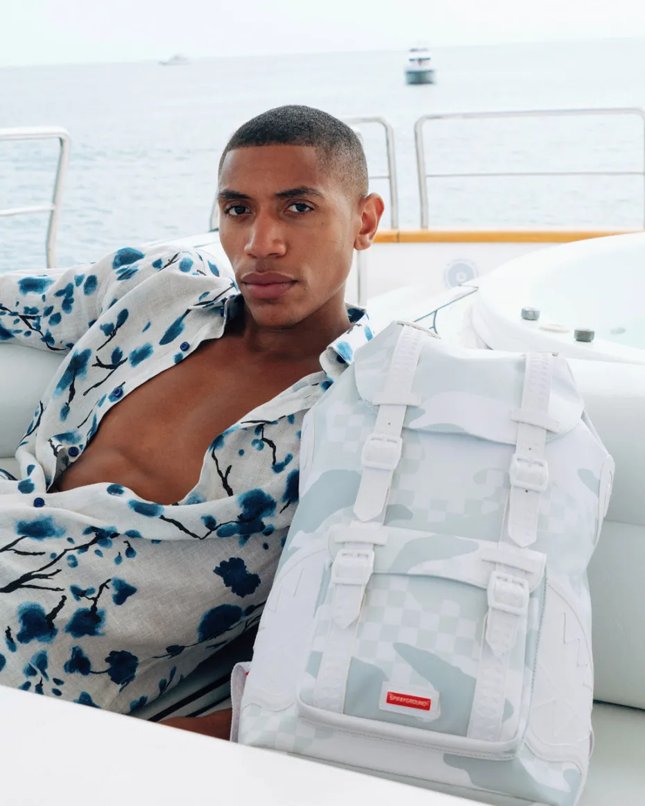 3AM LE BLANC HILLS BACKPACK