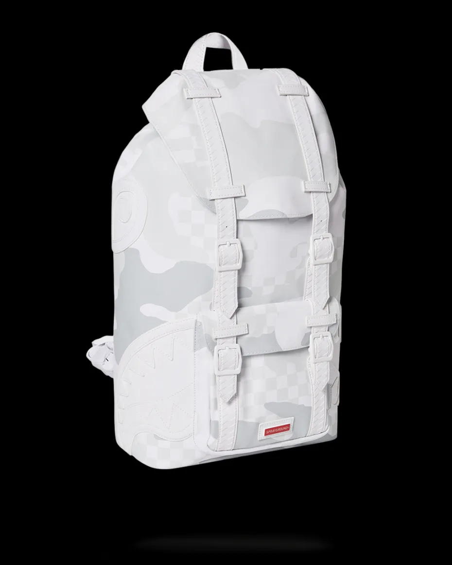 3AM LE BLANC HILLS BACKPACK