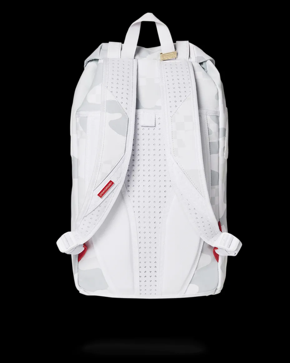 3AM LE BLANC HILLS BACKPACK