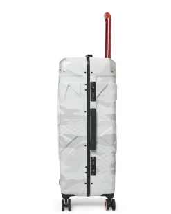 3AM LE BLANC LUGGAGE SET