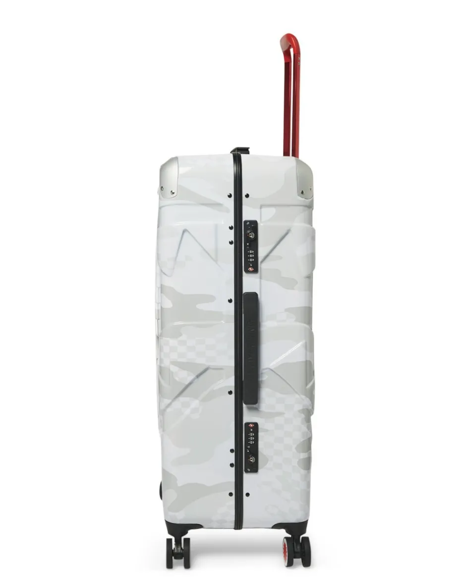 3AM LE BLANC LUGGAGE SET