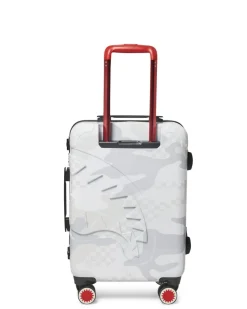 3AM LE BLANC LUGGAGE SET