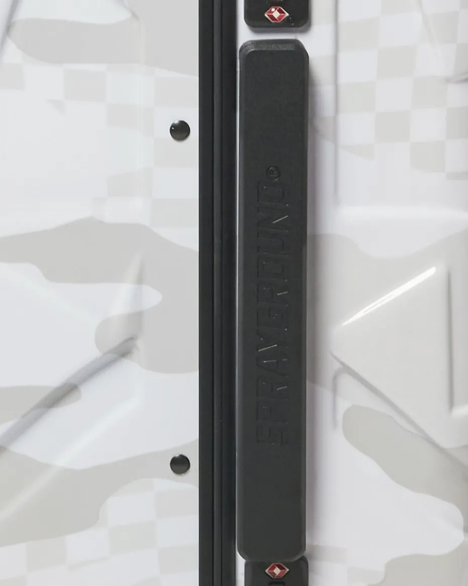 3AM LE BLANC LUGGAGE SET