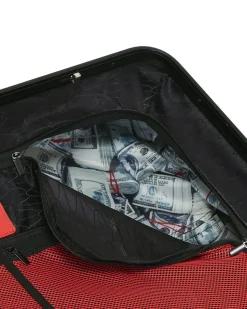 3AM LE BLANC LUGGAGE SET