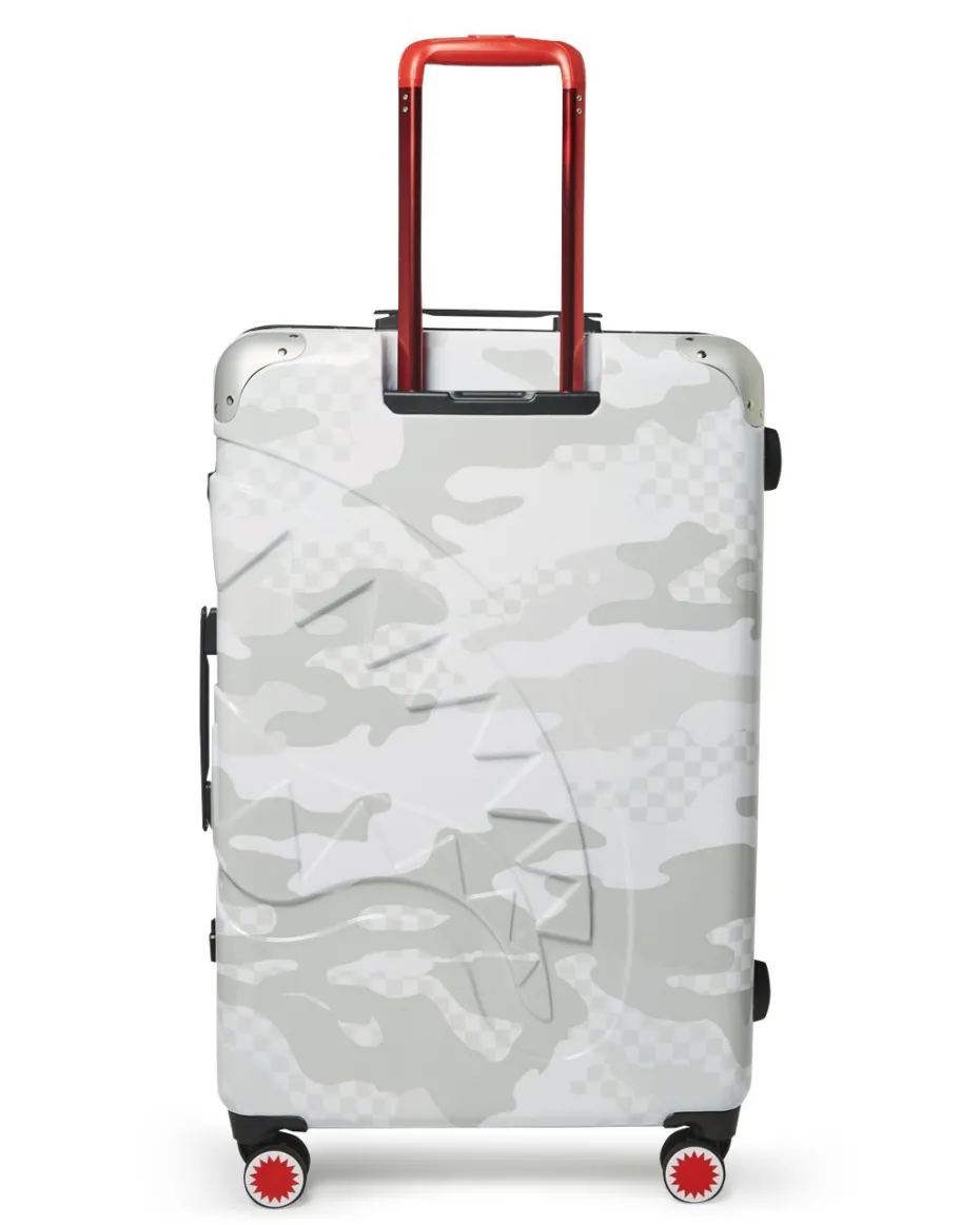 3AM LE BLANC LUGGAGE SET