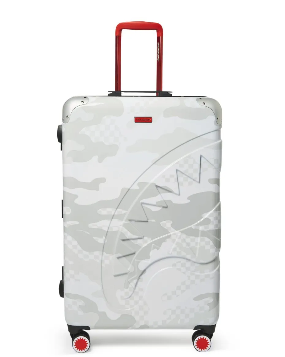 3AM LE BLANC LUGGAGE SET