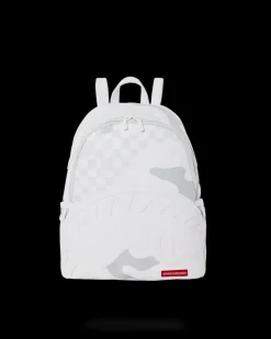 3AM LE BLANC SAVAGE BACKPACK