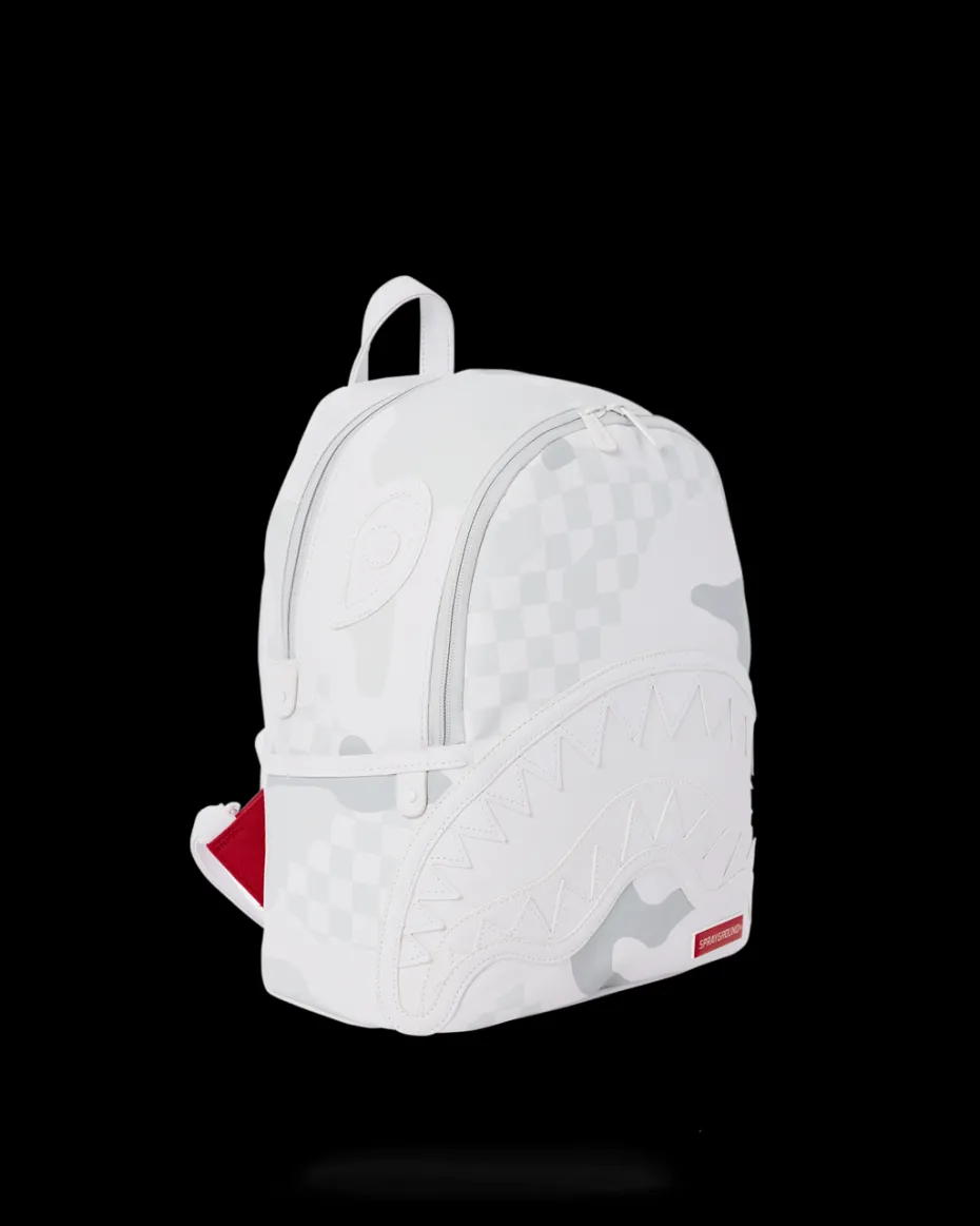 3AM LE BLANC SAVAGE BACKPACK