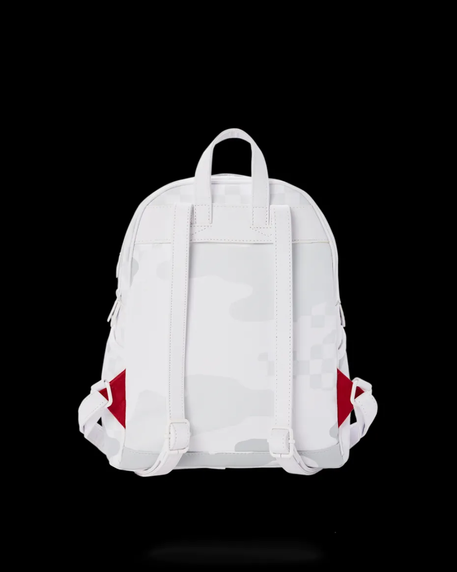 3AM LE BLANC SAVAGE BACKPACK