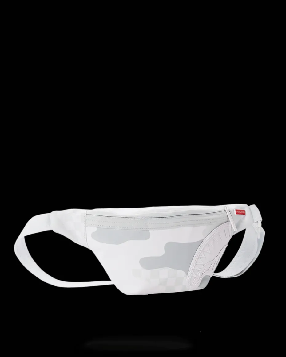 3AM LE BLANC SAVVY CROSSBODY
