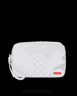 3AM LE BLANC TOILETRY BAG