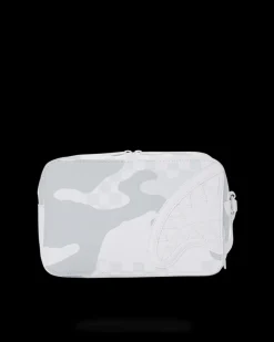 3AM LE BLANC TOILETRY BAG