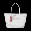 3AM LE BLANC TOTE