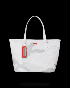 3AM LE BLANC TOTE