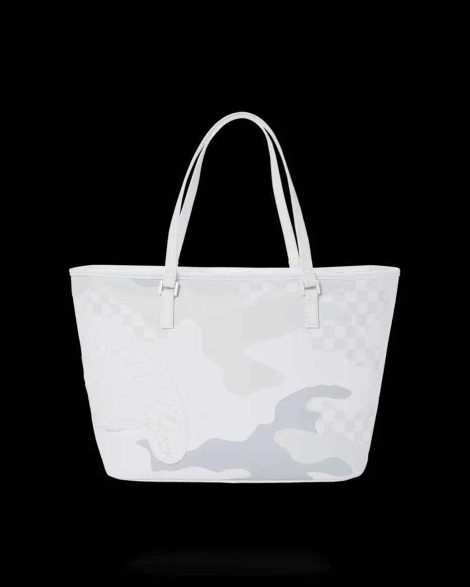 3AM LE BLANC TOTE