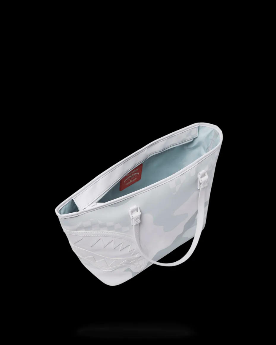 3AM LE BLANC TOTE