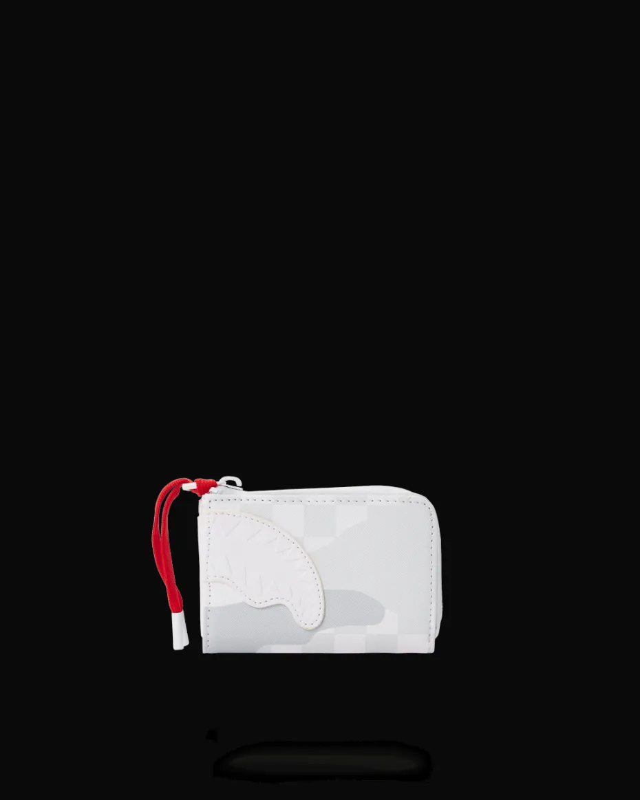 3AM LE BLANC WALLET