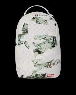 3AM MONEY AT RANDOM BACKPACK (DLXV)