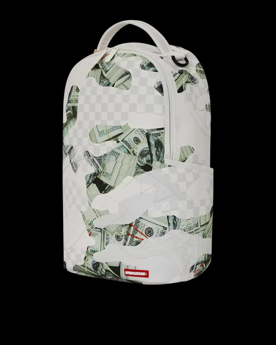 3AM MONEY AT RANDOM BACKPACK (DLXV)