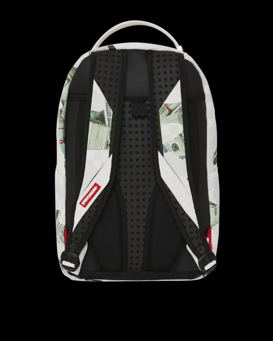 3AM MONEY AT RANDOM BACKPACK (DLXV)