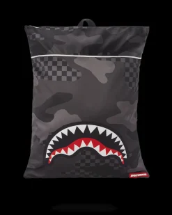 3AM NAPSACK PILLOW BACKPACK