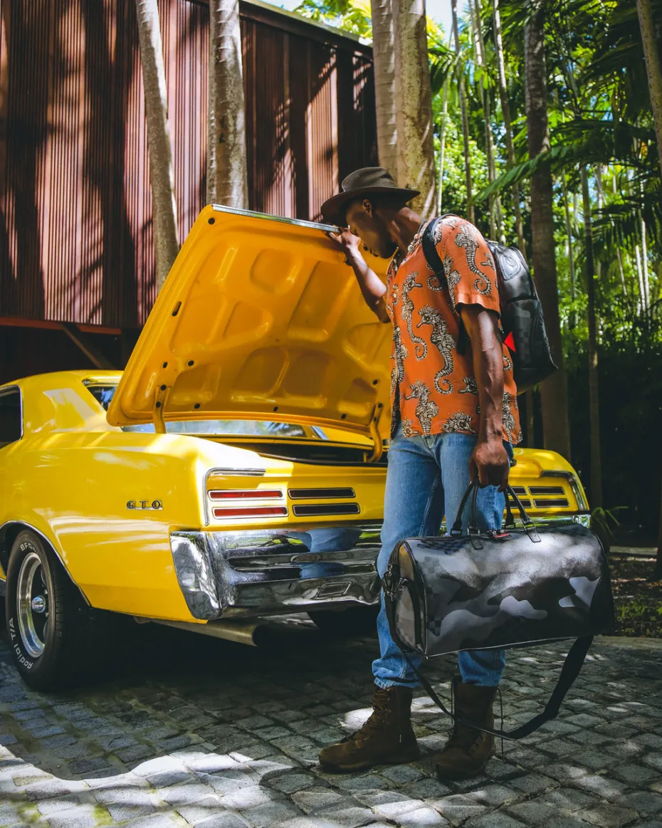 3AM NEVER SLEEP BACKPACK (DLXV)