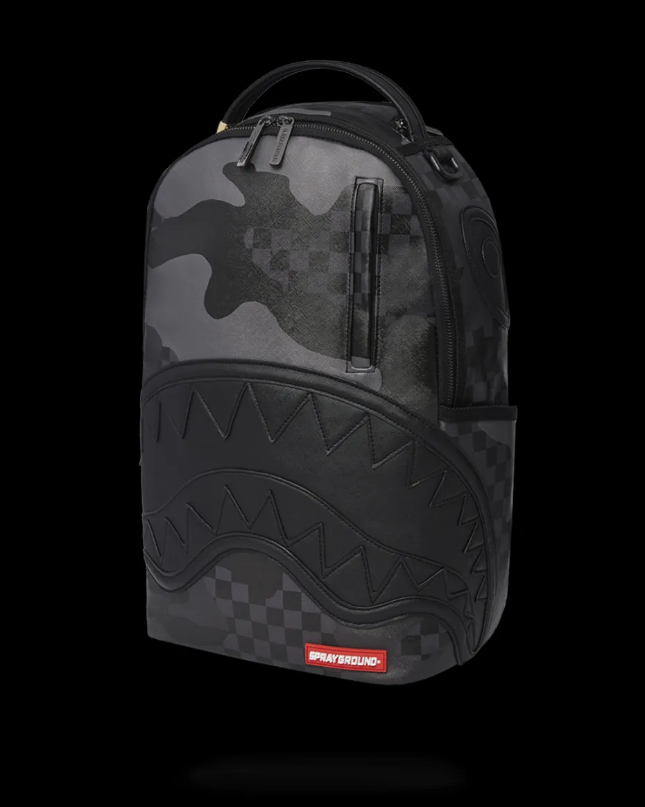 3AM NEVER SLEEP BACKPACK (DLXV)