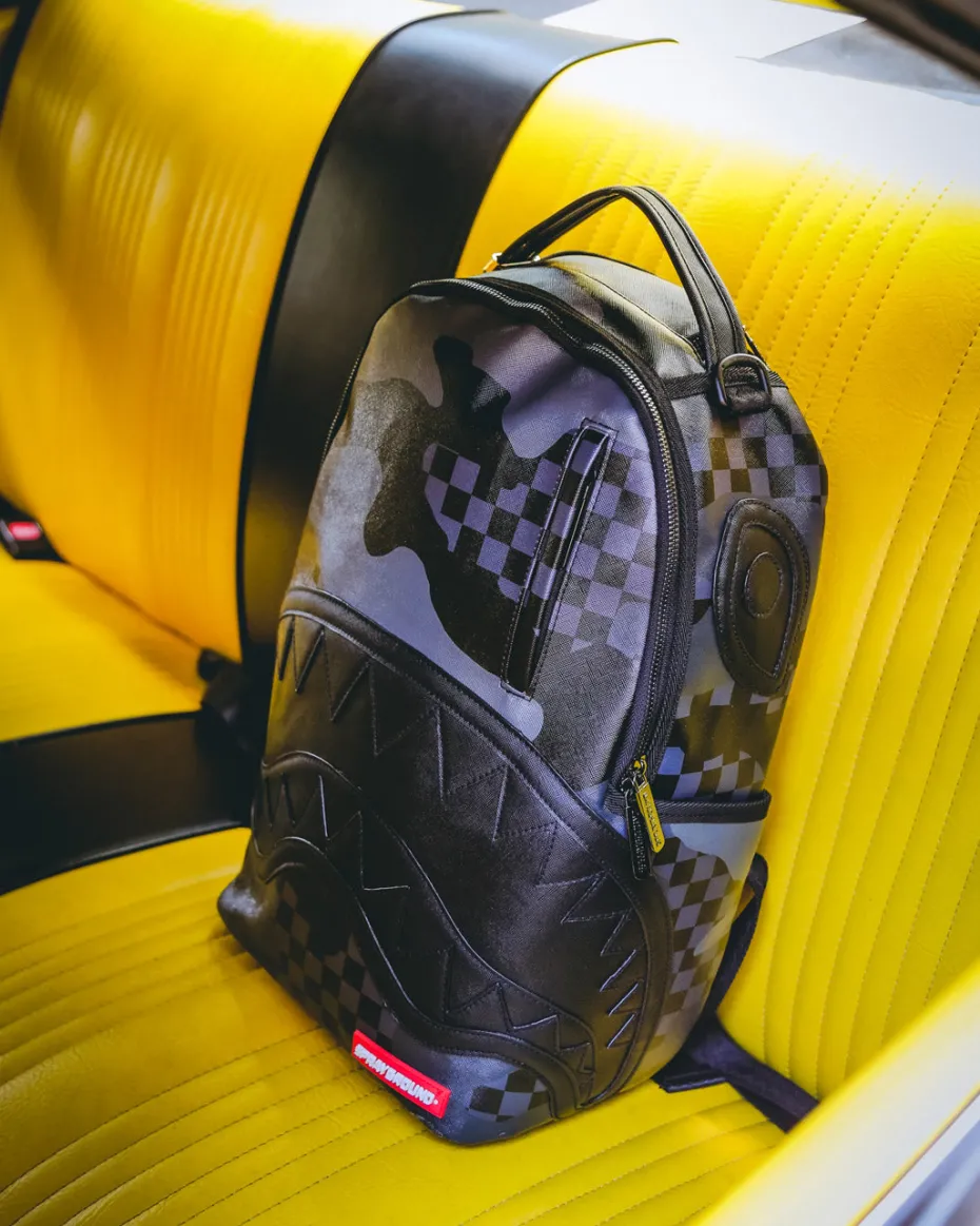 3AM NEVER SLEEP BACKPACK (DLXV)