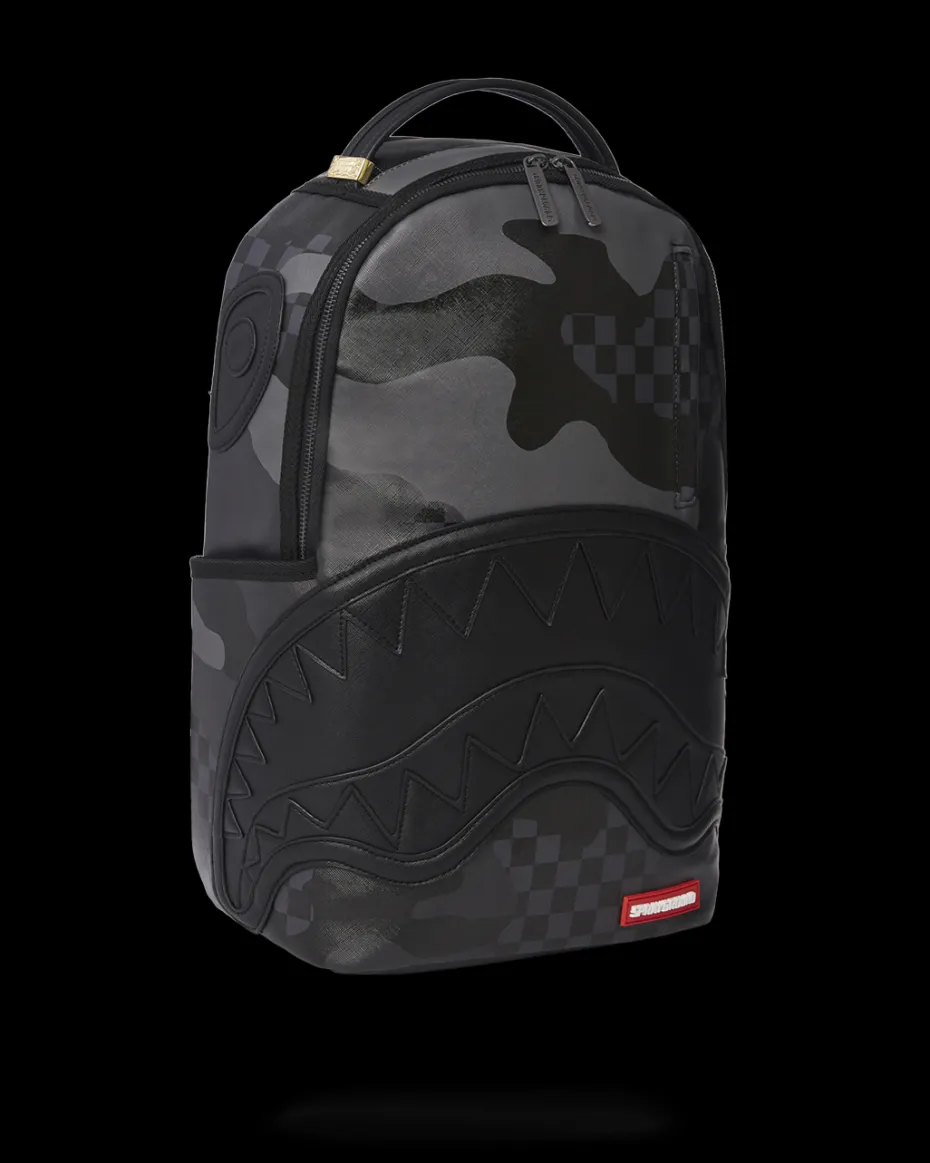 3AM NEVER SLEEP BACKPACK (DLXV)