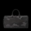 3AM NEVER SLEEP EMPEROR DUFFLE