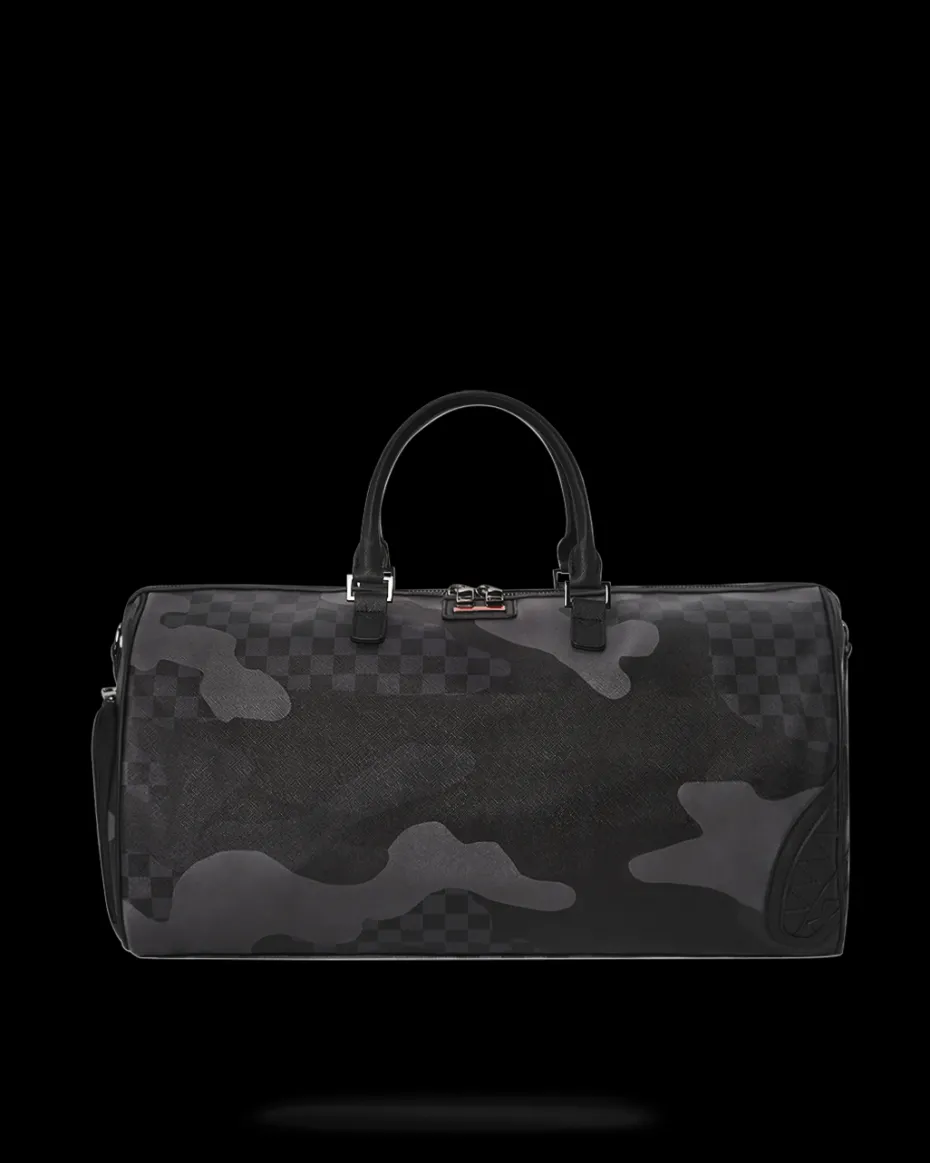 3AM NEVER SLEEP EMPEROR DUFFLE