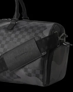 3AM NEVER SLEEP EMPEROR DUFFLE